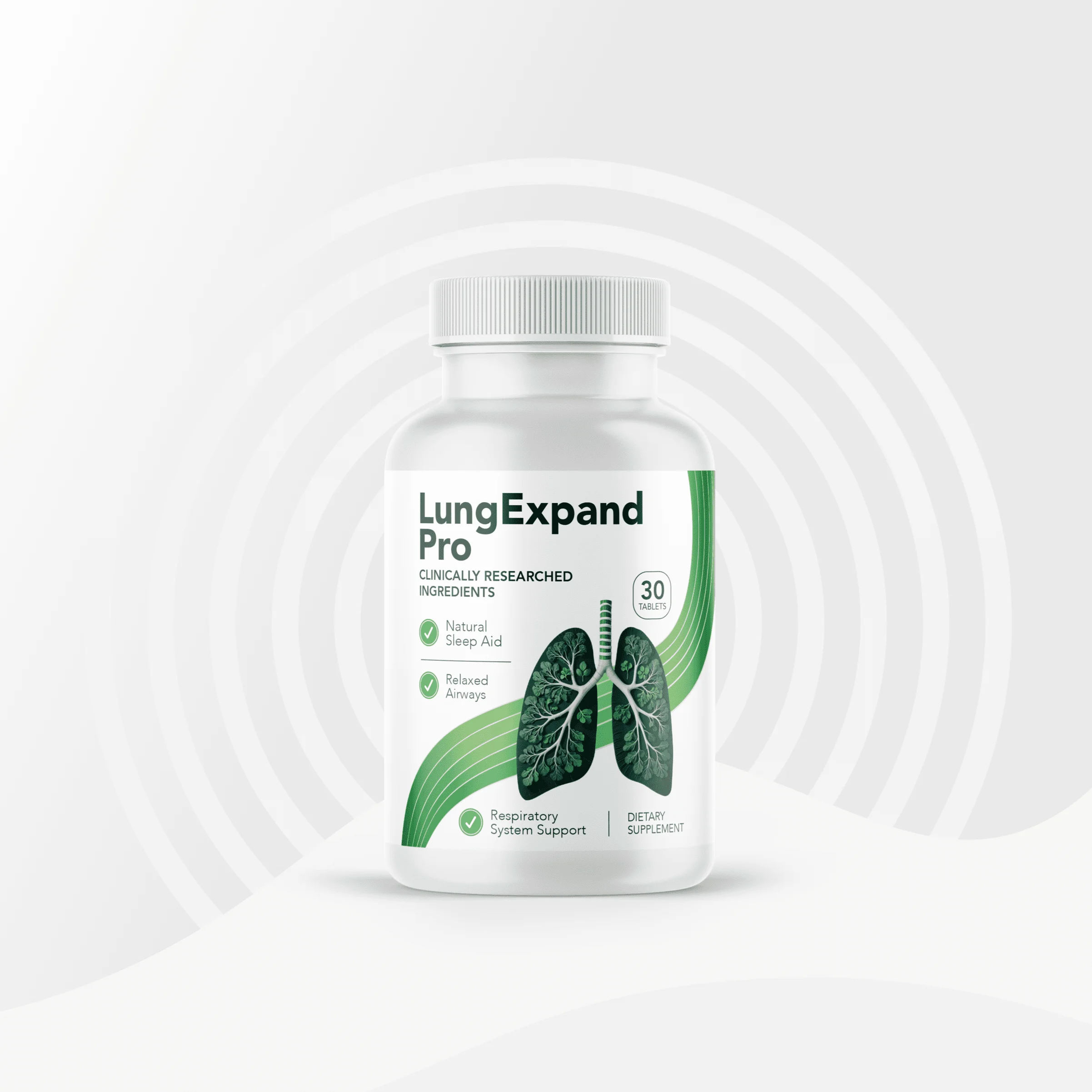 LungExpand Pro